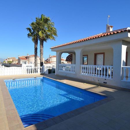 Belvilla By Oyo Casa Agata Rojales Room photo